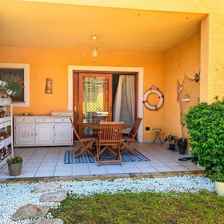 Apartament Casa Quasimodo, Con Patio E Giardino Privato Olbia Zewnętrze zdjęcie