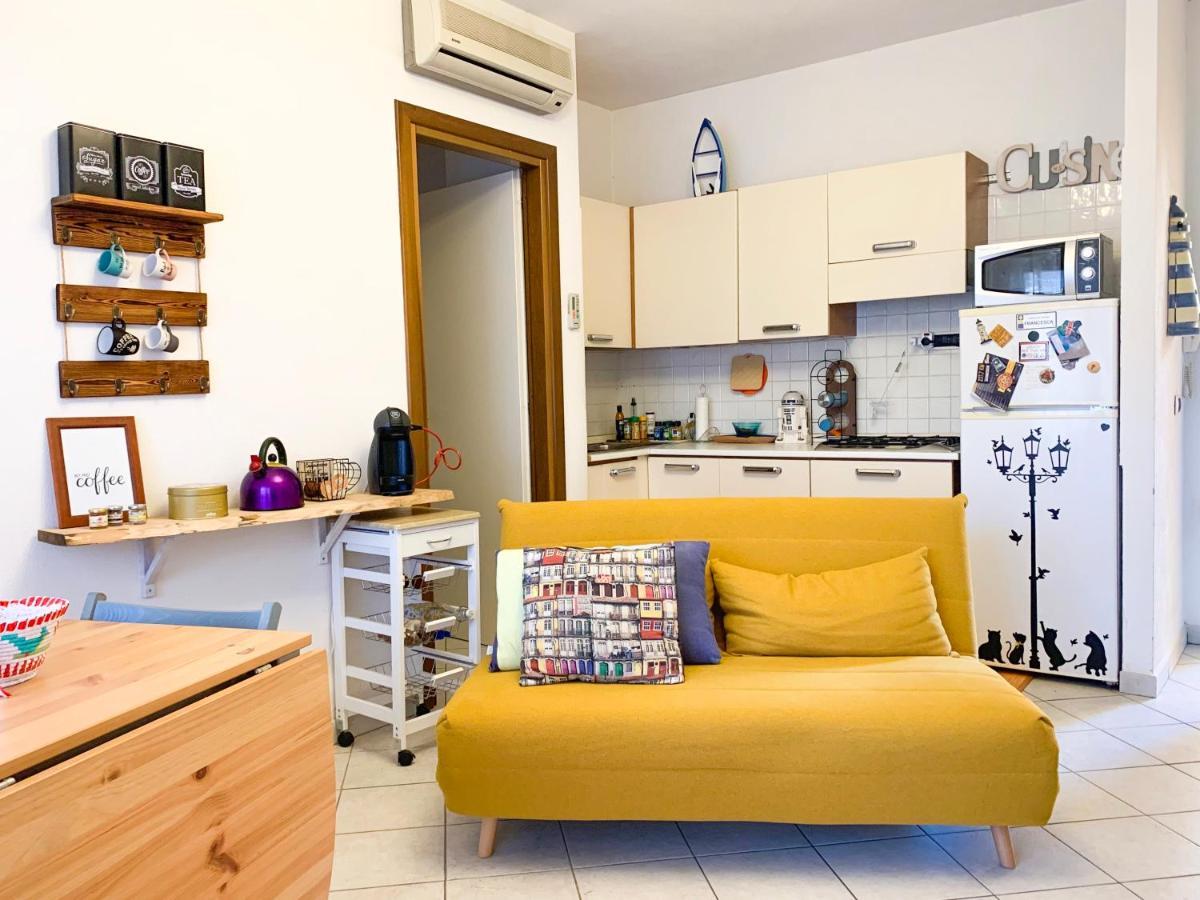 Apartament Casa Quasimodo, Con Patio E Giardino Privato Olbia Zewnętrze zdjęcie